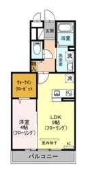 エントピアの物件間取画像